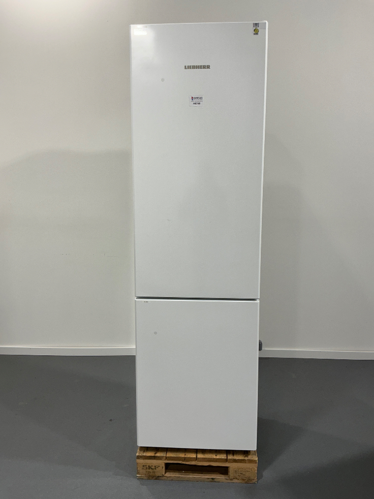 Image of Liebherr CNP 4813 Index 21B/001 Combined fridge-freezer